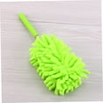thumbnail image 4 of Microfiber Towel Mini Furniture Car Cleaning Interior Dashcams for Cars Furniture Dusters Chenille Cleaner Duster Tool Duster for Furniture Dashboard Brush Ceiling Fan Desk, 4 of 5