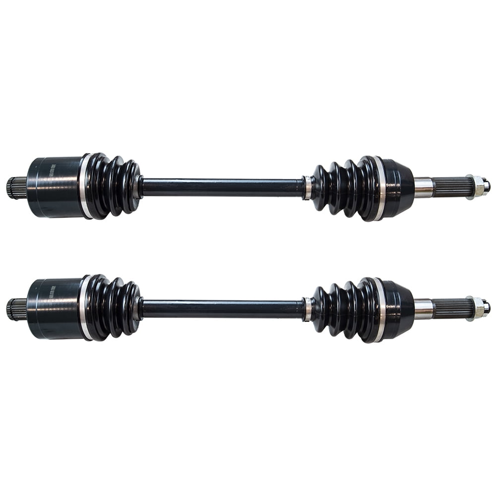 NICHE High Strength Rear CV Axle For 20142017 Polaris Ranger 570 and