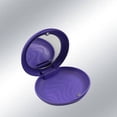 thumbnail image 2 of Dent Art Aligner Case with Mirror - Compatible with Invisalign, Smile Direct, and Other Aligners, Retainers, and Mouth Guards in Multi Colors (Violet), 2 of 7