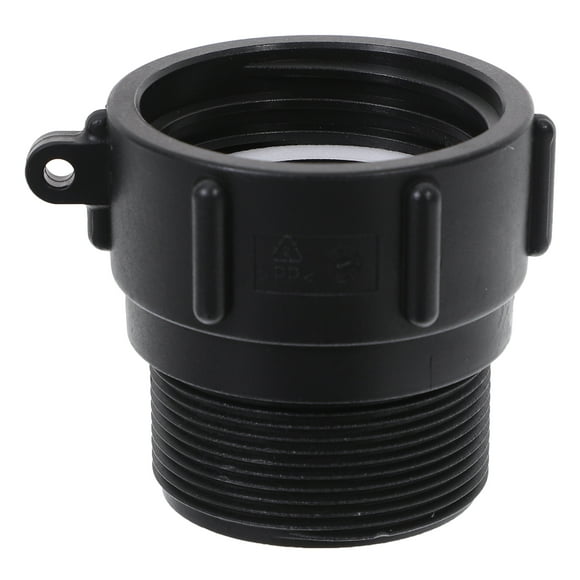 Ibc Tote Fittings