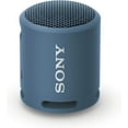 thumbnail image 1 of Bocina Sony SRS-XB13 Portátil Extra Bass Bluetooth IP67, 1 of 5