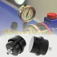 thumbnail image 3 of WHAMVOX HOMEMAXS Air Compressor Filter Metal Intake Filter with Sound Muffler, 3 of 8