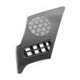thumbnail image 1 of Parrilla De Altavoz Dash Board Air Vent Speaker Grill Cover para Benz Clase E W210 96-02 (Izquierda) Tmvgtek Accesorios para autos y motos, 1 of 6