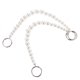 thumbnail image 1 of unbranded 2Ud Decorativa Con Para Y Sandalias Accesorios Suaves Y Resistentes, 1 of 8