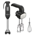 thumbnail image 1 of Batidora de alimentos Ninja CI100C Foodi Power 650 W 5 mezclas 2 mezclas, 1 of 9