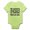 Kiwi, variant on CafePress - My Parents Think Theyre In Charge Body Suit - Baby Light Bodysuit, Size Newborn - 24 Months