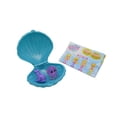 thumbnail image 4 of Splashlings Medical Center Playset 2Pack en Shell Luminos Mermaid Collectible All Fun Underwater Friends Juguete para niños coleccionable, 4 of 5