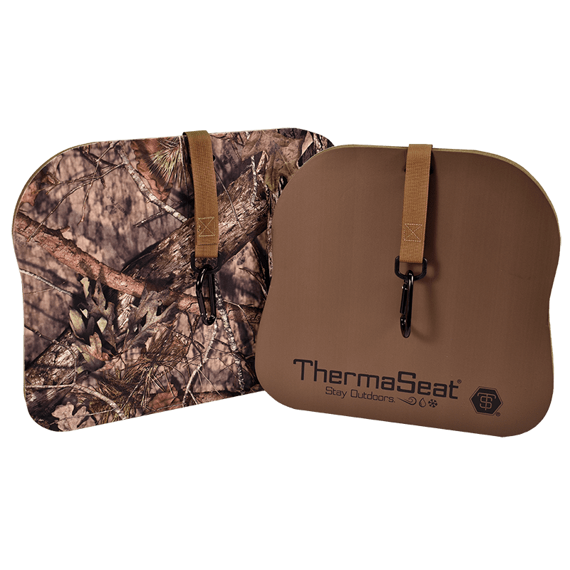 Details about   Therm-a-seat Infusion Thermaseat Realtree Edge 3 In. 