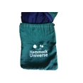 thumbnail image 5 of Parachute Expedition Hammock - Double - Blue Green, 5 of 5