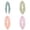 4 COLORS, variant on 1Pcs Crab Crackers and Tools Multicolored Crab Leg Crackers Tool Efficient Lobster Crackers Portable Seafood Crackers and Tools Crab Legs Utensils Crab Claw Crackers Crab Tools for Eating