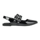 thumbnail image 2 of ZAPATOS CASUALES DAMA NOMADAS 18085 CHAROL NEGRO, 2 of 4