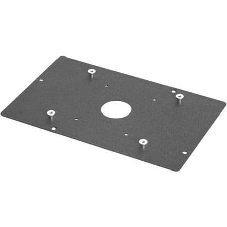 Custom RPM Interface Bracket