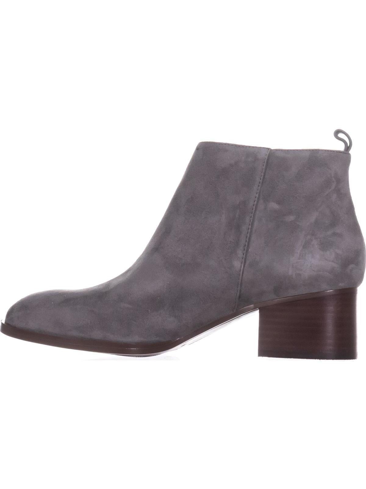 tommy hilfiger reiz ankle booties