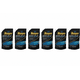 thumbnail image 1 of Combo de 6 Shampoo Para Coche Con Cera Tempo 500ml, 1 of 3