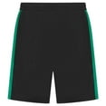 thumbnail image 1 of Finden & Hales Mens Knitted Shorts, 1 of 2
