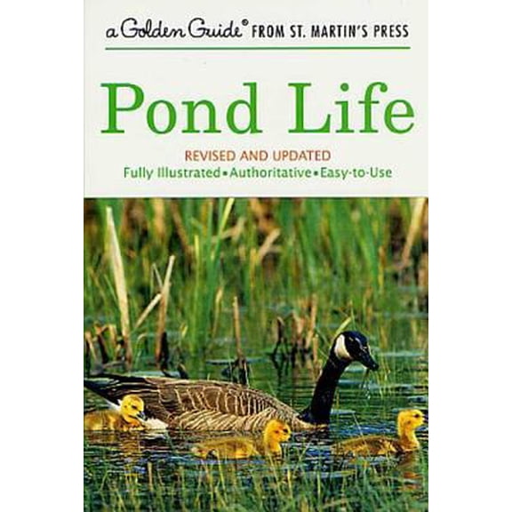 Pre-Owned Pond Life: Revised and Updated (Paperback) 1582381305 9781582381305