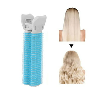 Volumizing Hair Clips - 9Pcs Velcro Hair Clips For Volume, Hair