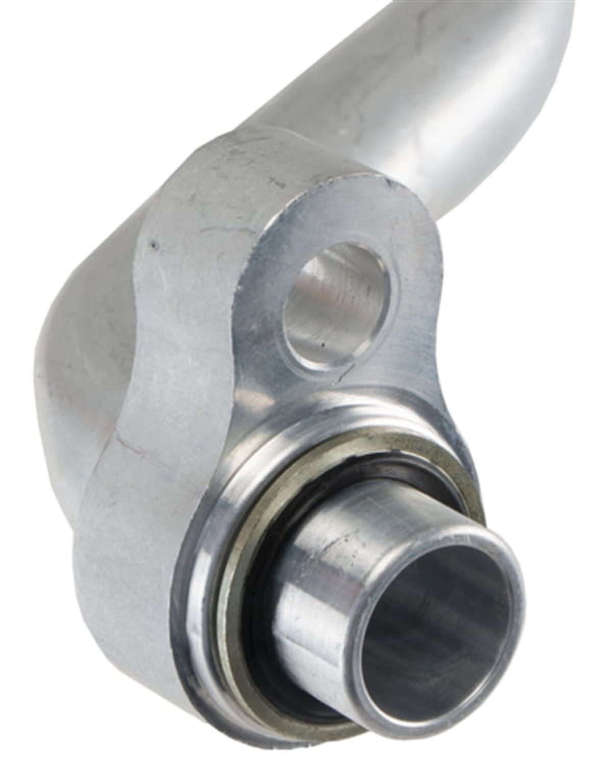 Suction Line Hose Assembly