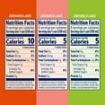 thumbnail image 5 of Sanpellegrino Ciao!, Variety Pack, 11.15 Fluid Ounce (Pack of 24), 5 of 5