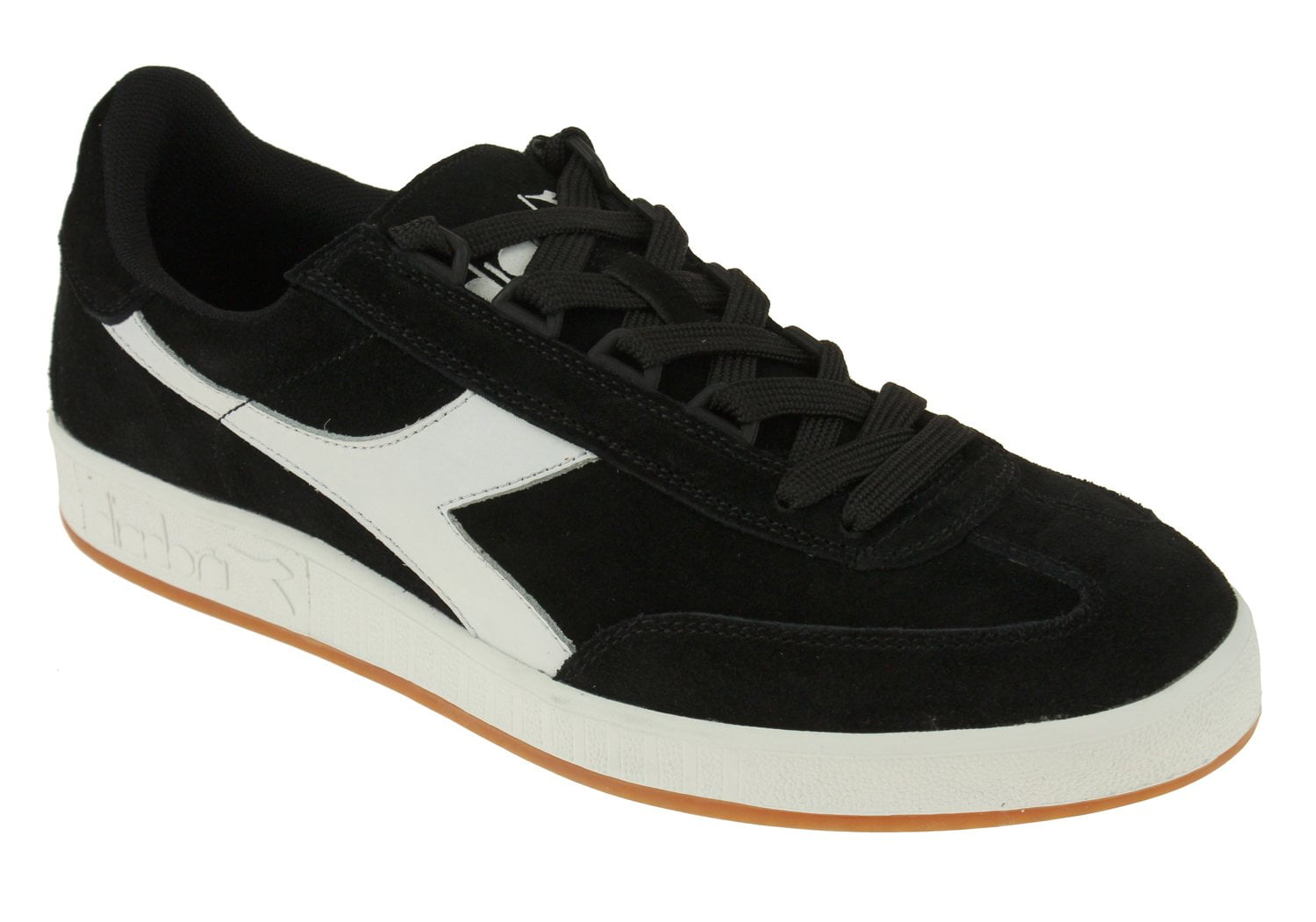 Diadora Men's B. Original Tennis Shoe, Color Options