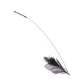 thumbnail image 4 of Divertido Palo De Plumas Para Gatos, Juguetes De Plumas Para Gatos Que Entrenan Duro Para Gatos Domésticos ANGGREK Descripción de la referencia, 4 of 5