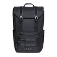 thumbnail image 1 of Travel Laptop Backpack, Outdoor Rucksack, School backpack Fits 15.6" (23-BLACK), 1 of 5