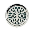 thumbnail image 1 of Stainless Car Air Vent Freshener Oil Diffuser Clip Car-styling Essential Oil Diffuser Clip Aromatherapy Purifier for Car-styling Decoration, 1 of 8
