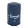 thumbnail image 2 of ECOGARD X4011 Premium Spin-On Engine Oil Filter for Conventional Oil Fits Chevrolet K1500 5.7L 1988-1999, S10 4.3L 1988-2004, Blazer 4.3L 1995-2005, C1500 4.3L 1988-1998, Tahoe 5.7L 1995-2000, 2 of 2