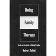 thumbnail image 1 of Pre-Owned Doing Family Therapy: Craft and Creativity in Clinical Practice (Paperback) 1572301813 9781572301818, 1 of 1