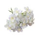 thumbnail image 2 of palos para atar hortensias, flores de imitación, begonias, flores hechas a mano, bricolaje, flores de imitación, material, flores falsas, lugar de boda, arreglos florales, tierras, 2 of 5