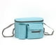 thumbnail image 1 of Bolsa de almacenamiento IrforaBolsa de cochecito Organizador de cochecito de bebé Accesorios de cochecito de bebé Soporte para biberón multifuncional Bolsa de almacenamiento de suministros para bebés, 1 of 7