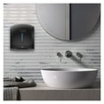 thumbnail image 4 of Automatic Commercial Hand Dryer 1800W, High Speed With LED Work Light In Hand Dryers For Bathrooms Commercial, 4 of 7