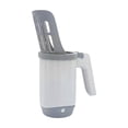thumbnail image 2 of Cats Litter Scooping With Holders Litter Box Shovel And Waste Storage ContainerPortable Kitty Poop Disposal System, 2 of 6