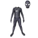 thumbnail image 1 of Stock Myers Spiderman Tights Adult Man Cosplay Superhero Halloween Costume zhangyuxiang LED, 1 of 2