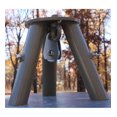 thumbnail image 2 of Boss Buck Tripod Header II Unit with Pulley, Green, 2 of 2