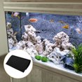 thumbnail image 3 of CUITING 5pcs Aquarium Foams Mat Fish Tank Thicken Pad Aquarium Bottom Pad Fish Tank Leveling Mat, 3 of 12
