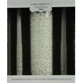Wilton Scroll Unity Candle Set