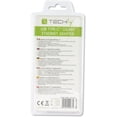 thumbnail image 5 of Techly IADAP USB31-ETGIGA USB-C to Gigabit Ethernet Adapter, 5 of 5