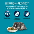 thumbnail image 4 of Kaytee Forti-Diet Pro Health Nourish+Protect Hamster and Gerbil Food Flavor Medley 3 pounds, 4 of 14