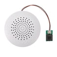 thumbnail image 1 of 8MB USB Sound Module Box Can Record Rechargeable Speaker with MP3 Audio Playback Function Keyboard Version, 1 of 5