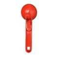 thumbnail image 3 of Plastic Ice Cream Scoop with Easy Release Lever:1CT, 3 of 7