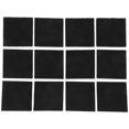 thumbnail image 1 of Recambios de 12 Piezas Repuestos Filtros Absorbentes Olores para Botes Basura, Desodorante Carbón Activado, 1 of 10