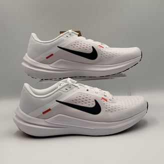 Mens Size 12 Nike Air Max Solo Black White Running Shoes  display picture 1