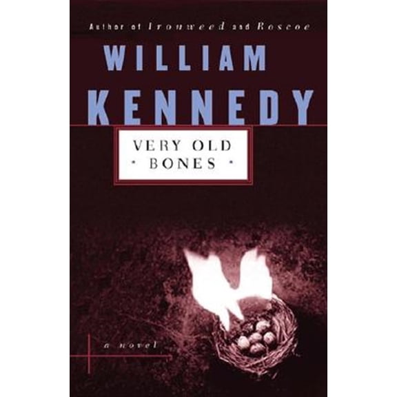 Pre-Owned Very Old Bones (Paperback) 0140138986 9780140138986