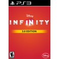 thumbnail image 1 of Disney Infinity 3.0 PS3 Disque de Jeu Autonome Seulement, 1 of 1