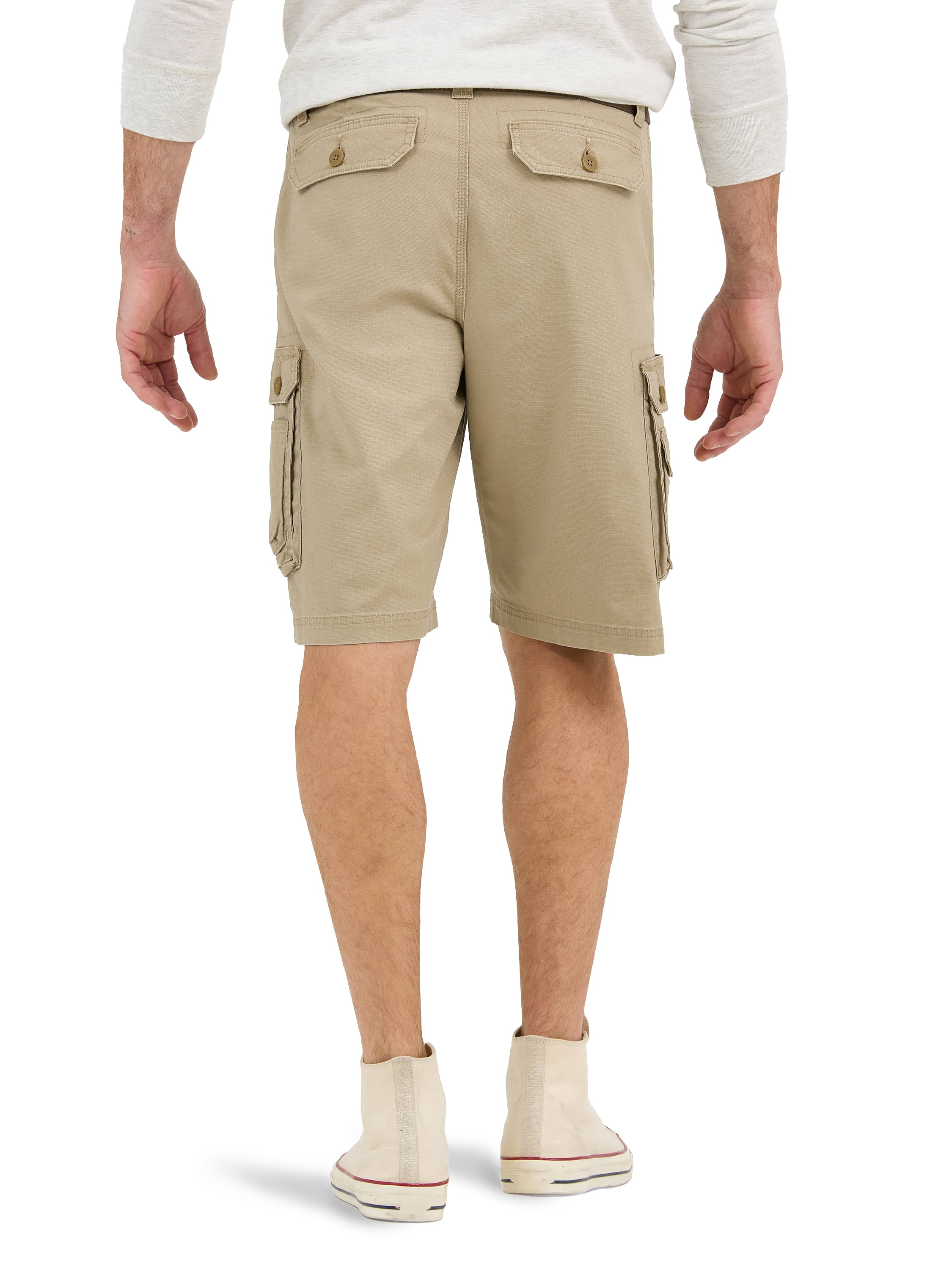 Lee Men's Wyoming Cargo Short, Sizes 29-42