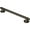 Oil Rubbed Bronze, variant on Moen YG2212CH Chrome 12" designer grab bar