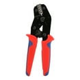 thumbnail image 1 of Crimping Plier Hand Tool Adjustable Terminals Crimper Hardware Accessory Electrician Tools, 1 of 10