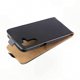 thumbnail image 3 of Leather Vertical Flip Case with Card Holder Slot, 3 of 4