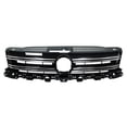 thumbnail image 1 of Parrilla Tiguan 2012 A 2014 Volkswagen Filo Crom Genérica  ., 1 of 3